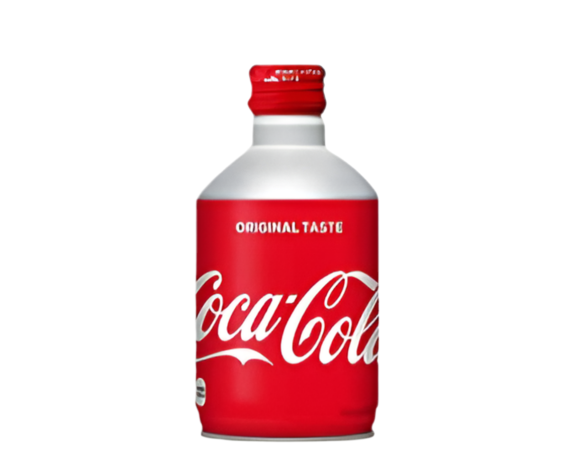 Coca Cola Original Japan 300ml