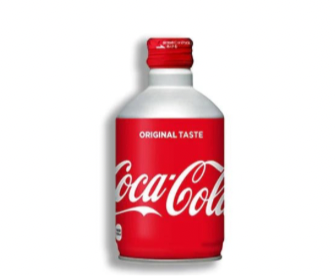 Coca Cola Original Japan 300ml