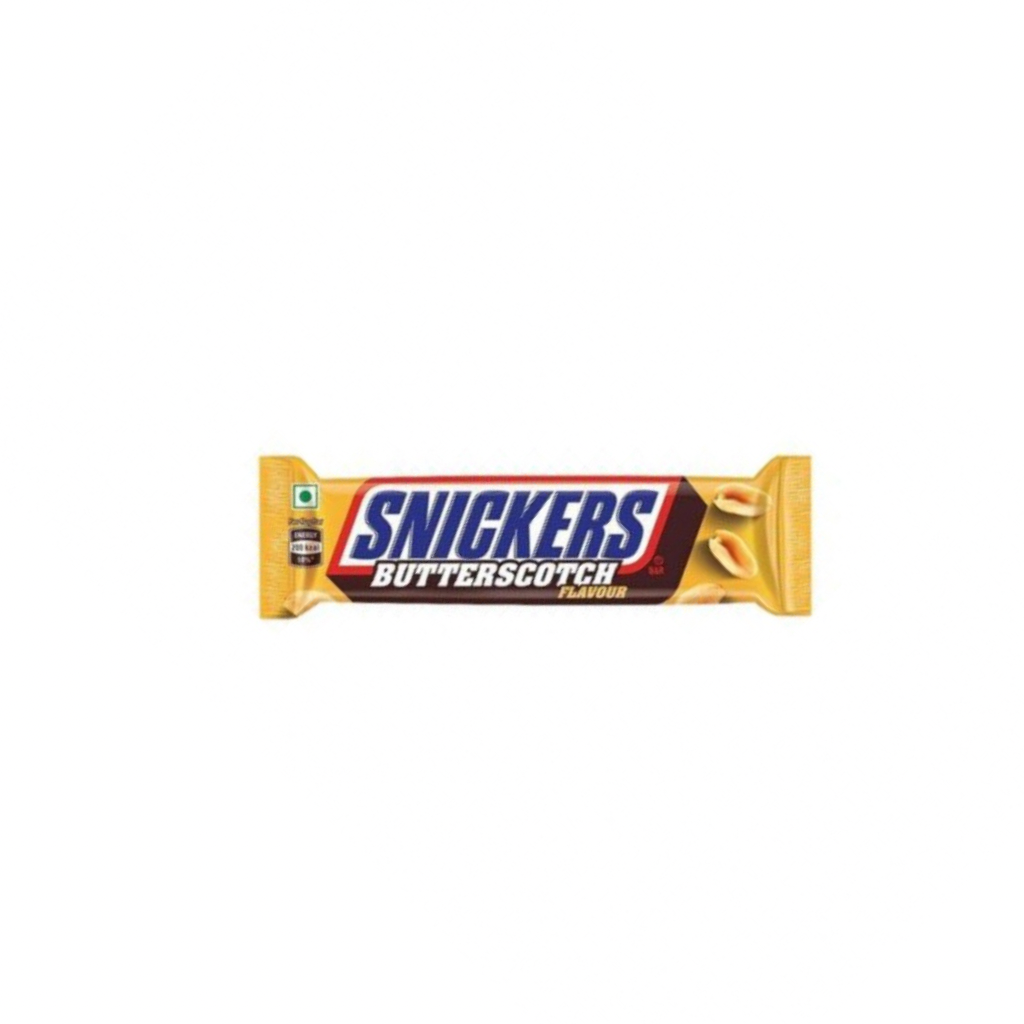 Snickers Butterscotch (40g)