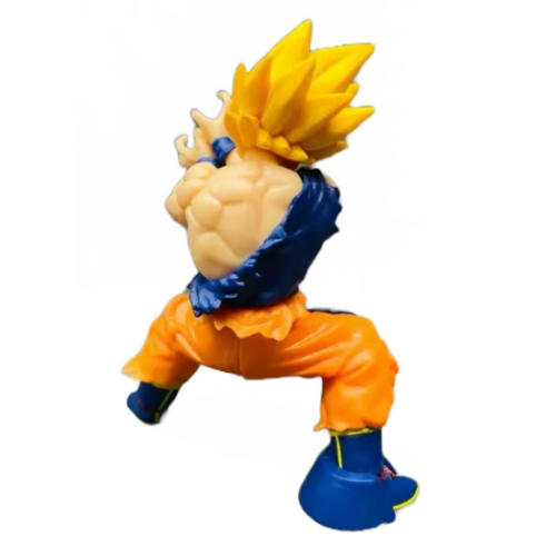 Dragon Ball Z Super Saiyajin Son Goku Figur – 16 cm