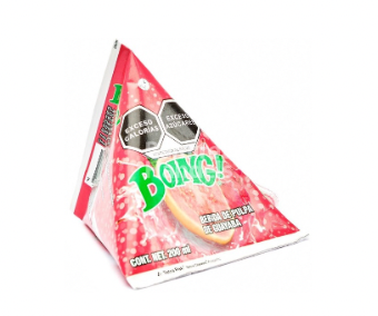 Boing Sabor Guayaba 200ml Mexico