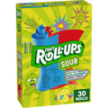 Fruit Roll-Ups Variety Pack Sour