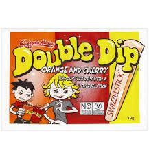 Swizzels Double Dip 19g