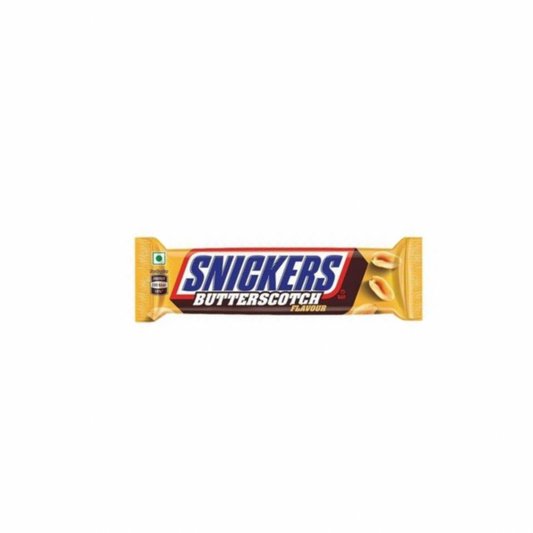 Snickers Butterscotch (40g)
