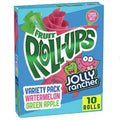 Fruit Roll-Ups Jolly Rancher 141g