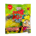 Sugar DADDY Sour Jelly Fruits 370g Ecuador