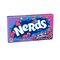 Nerds Grape & Strawberry 142g USA