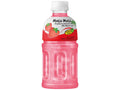 Mogu Mogu Strawberry Flavored Drink 0,32l
