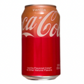 Coca Cola Vanilla 355ml USA