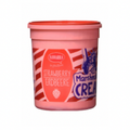 Marshmallow Cream Strawberry 180g