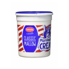 Marshmallow Creame Classic 180g