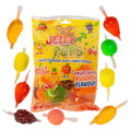 Jelly Pops – Süsse Fruchtige Gelee-Snacks 315g England