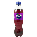 Fanta Grape Asia (500ml) Flasche
