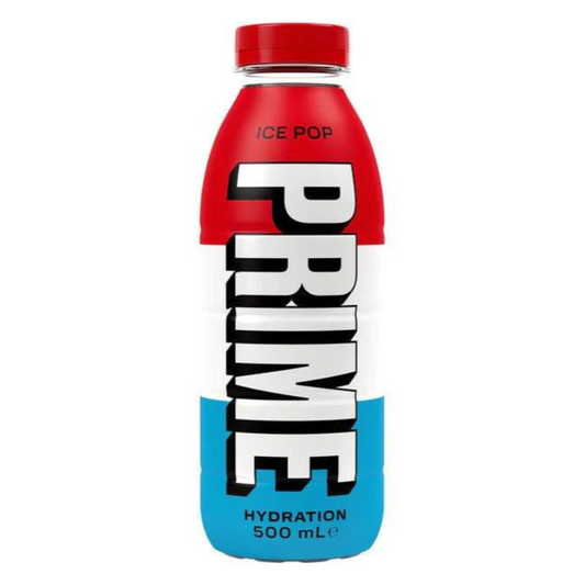 Prime ICE Pop 500ml