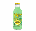Calypso Kiwi Lemonade 473ml Glas