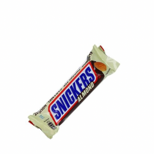 Snickers Almond (45g)