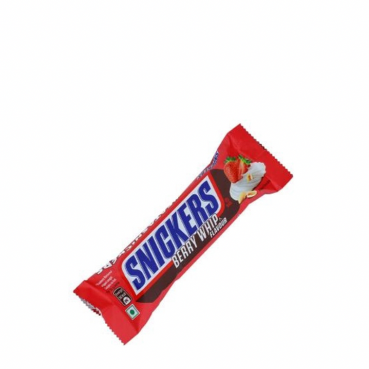 Snickers Berry Whip (40g)