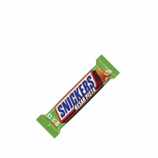 Snickers Kesar Pista (42g)