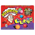 Warheads Chewy Cubes 113g