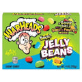 Warheads Sour Jelly Beans 113g USA