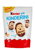 Ferrero Kinder Kinderini 250g Beutel