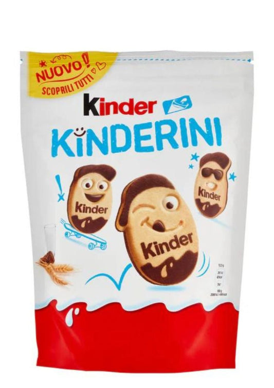 Ferrero Kinder Kinderini 250g Beutel