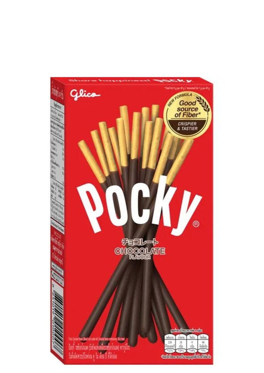 Pocky Chocolate 47g