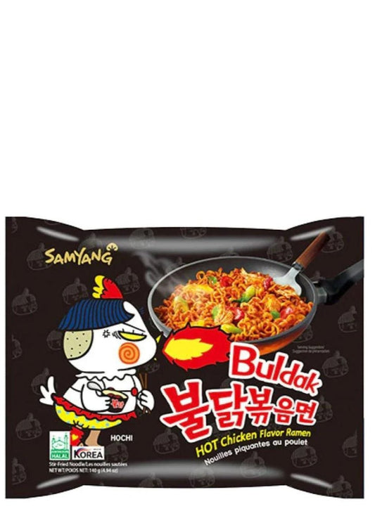 Samyang Buldak Hochi 140g