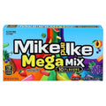 Mike&Ike Mega Mix 141g USA