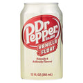 Dr.Pepper Vanilla Float 355ml USA