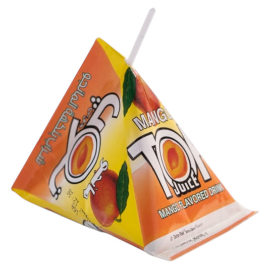 Top Juice Mango 180ml Libanon