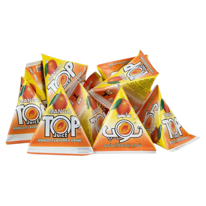 Top Juice Mango 180ml Libanon