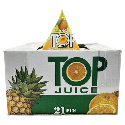 Top Juice Mango 180ml Libanon