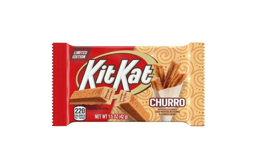 KitKat Churro 43g USA