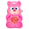 The Gummy’s Factory – Peach Hearts Pfirsich-Herzen – 80g