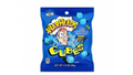 Warheads Blue Raspberry Cubes 99g