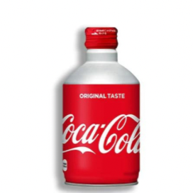 Coca Cola Original Japan 300ml