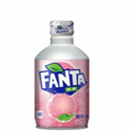 Fanta White Peach Japan 300ml
