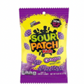 Sour Patch Kids Grape 227g Big Pack