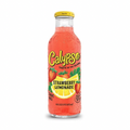 Calypso Strawberry Lemonade 473ml Glas