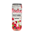 Fruko Lychee 330ml inkl. Pfand