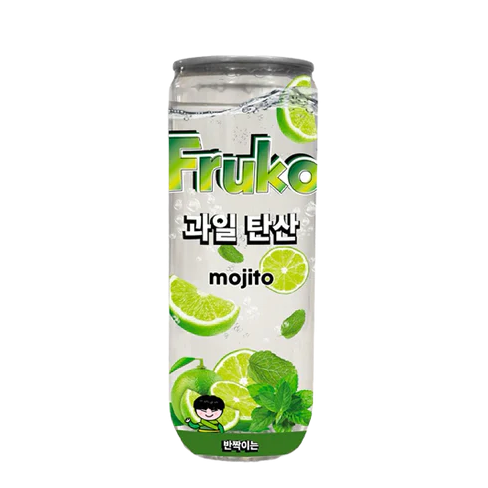 Fruko Mojito 330ml
