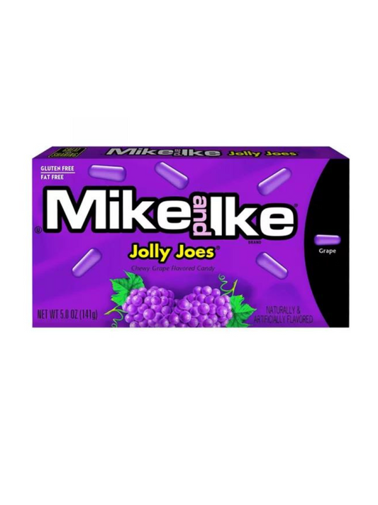 Mike&Ike Jolly Joes 120g USA