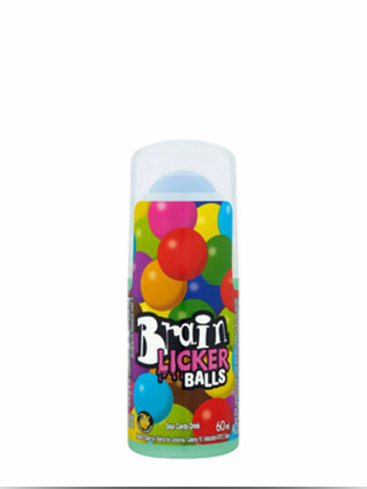 Brain Licker Balls Candy Drink 60ml